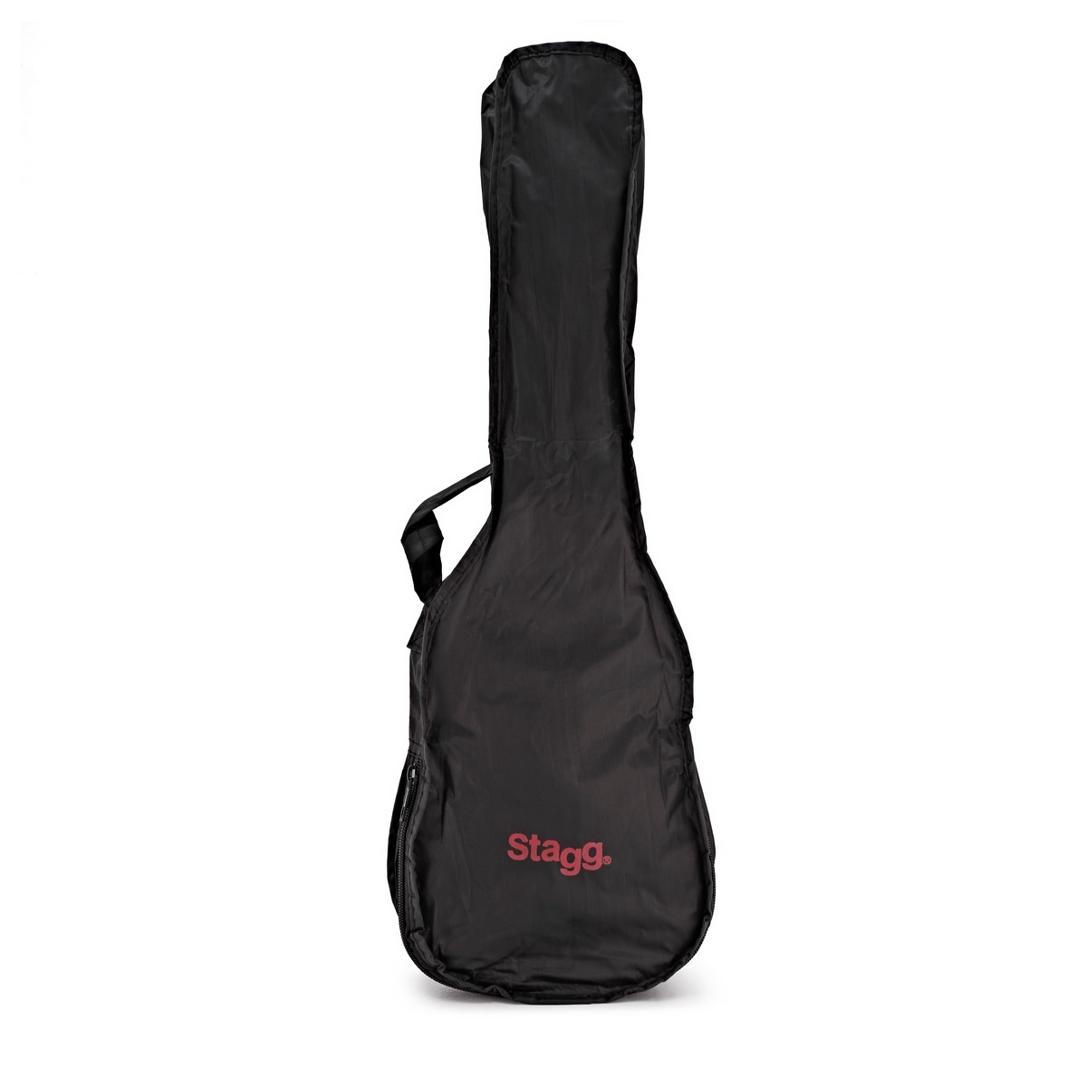 Stagg Soprano Ukulele & Bag Lemon Yellow - Image 4