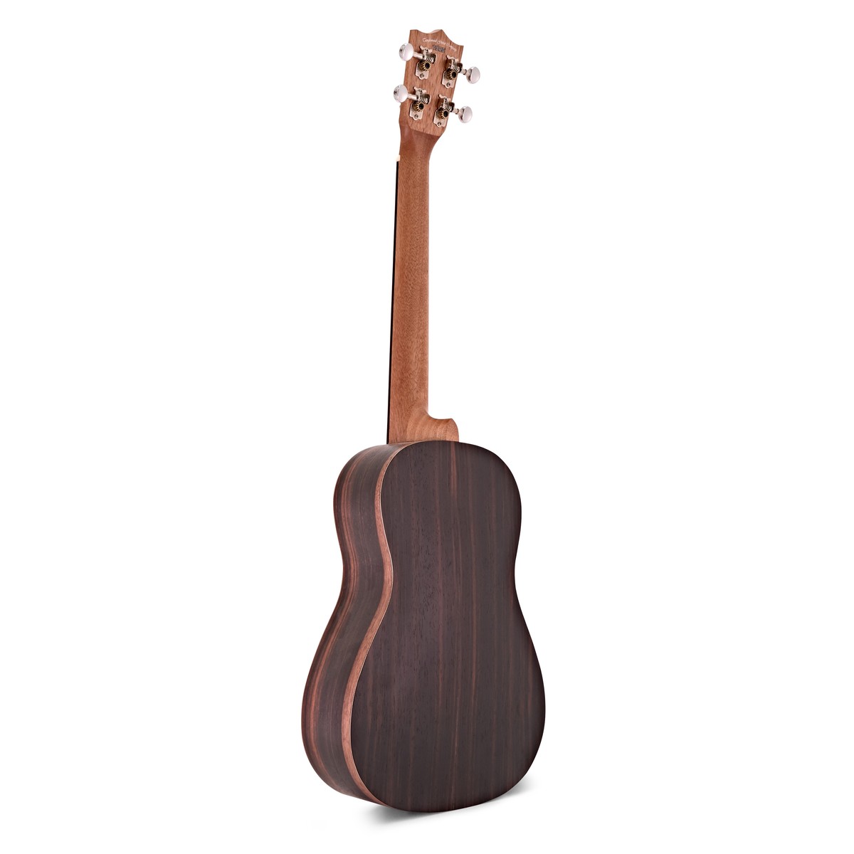 Tanglewood TWT 20 Tiare Baritone Ukulele Natural Ebony - Image 5