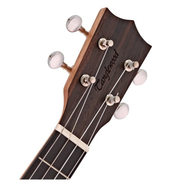 Tanglewood TWT 20 Tiare Baritone Ukulele Natural Ebony