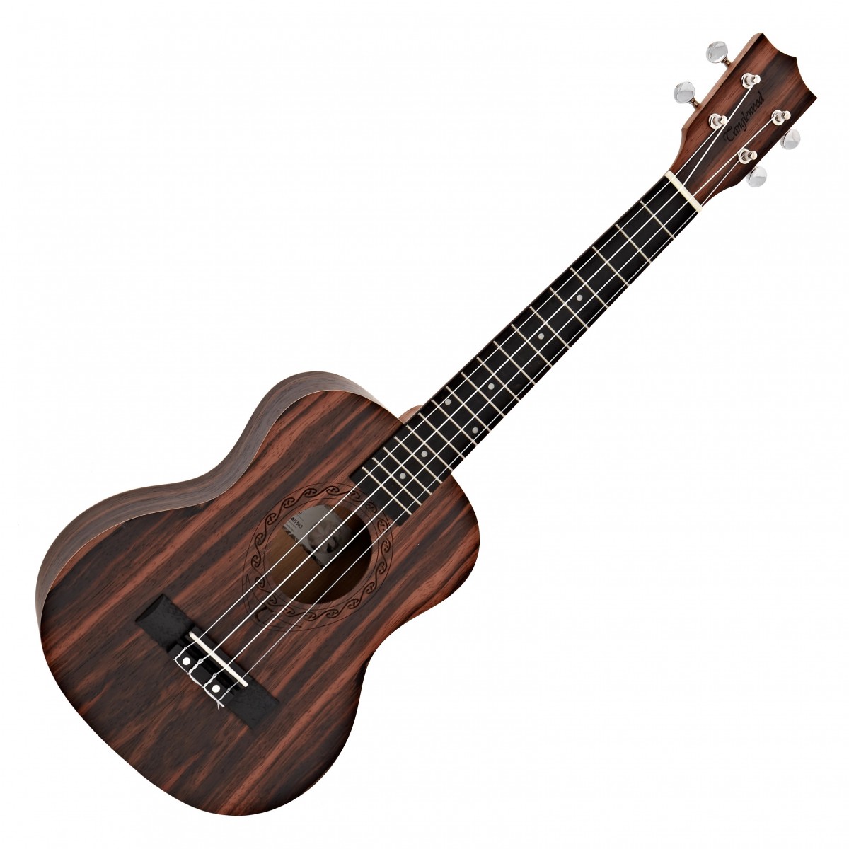 Tanglewood TWT 19 Tiare Tenor Ukulele - Image 1