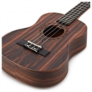 Tanglewood TWT 19 Tiare Tenor Ukulele - Image 4
