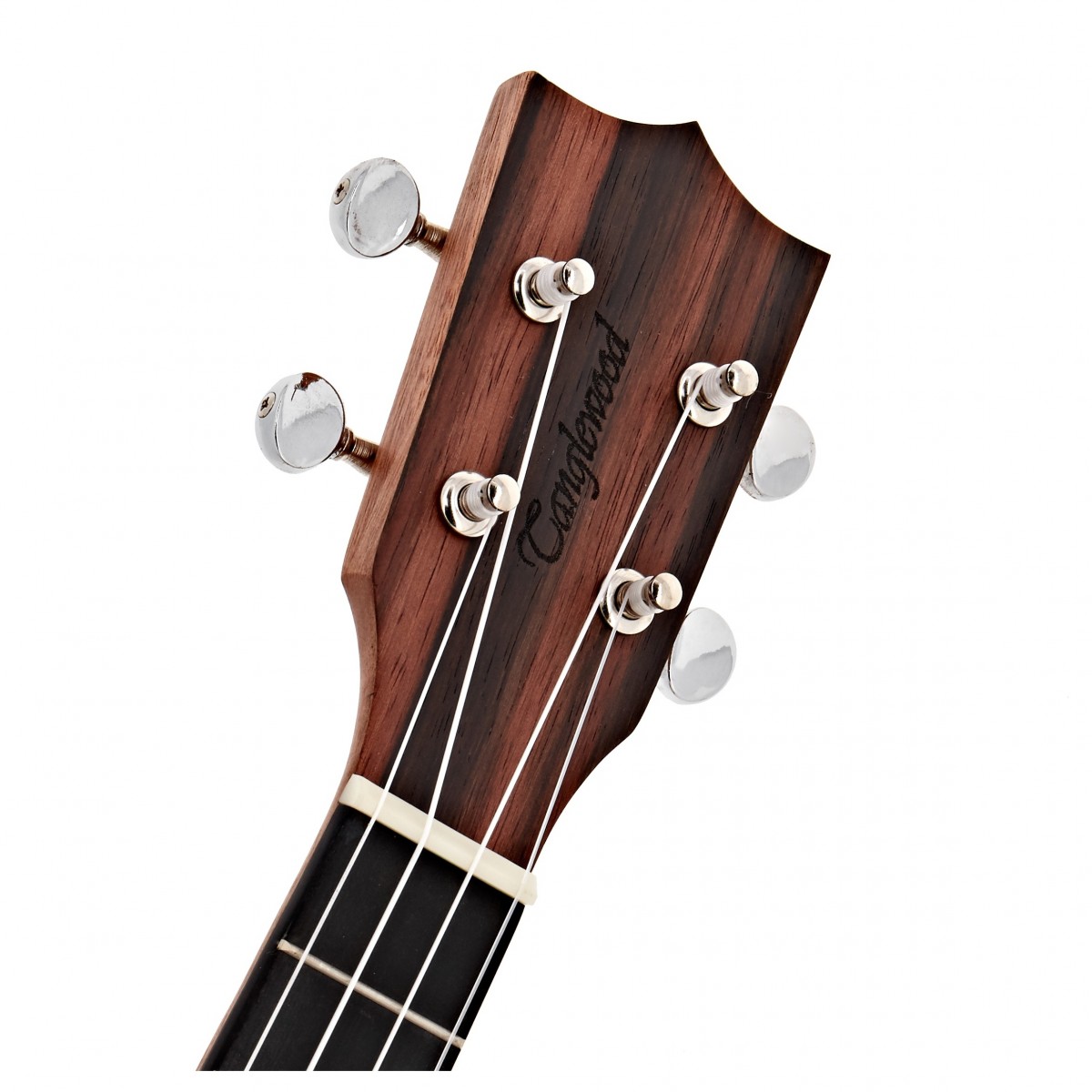 Tanglewood TWT 19 Tiare Tenor Ukulele - Image 6