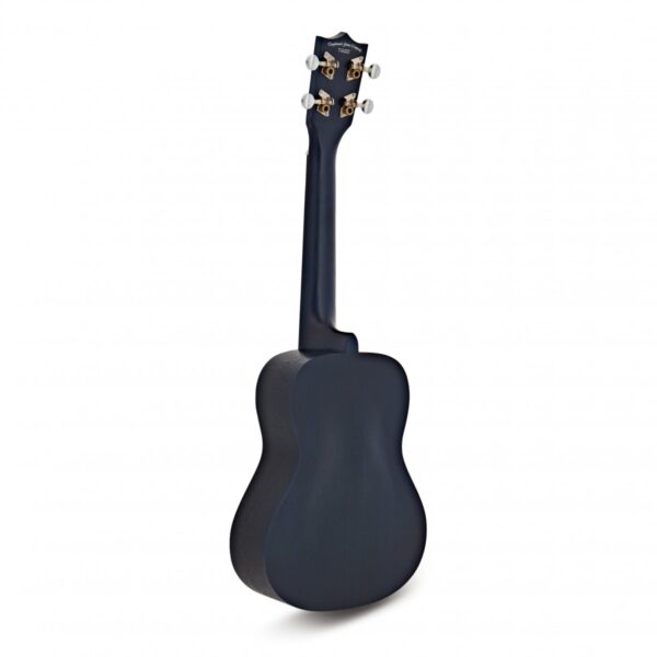 Tanglewood TWT 3 Tiare Concert Ukulele Denim Blue Stain