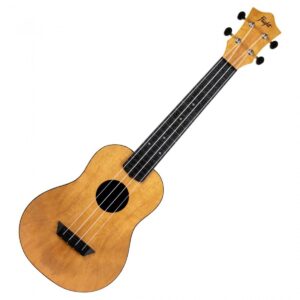 Flight TUC-55 Travel Concert Ukulele Mango