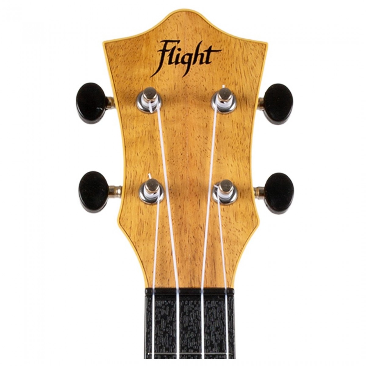 Flight TUC-55 Travel Concert Ukulele Mango - Image 6