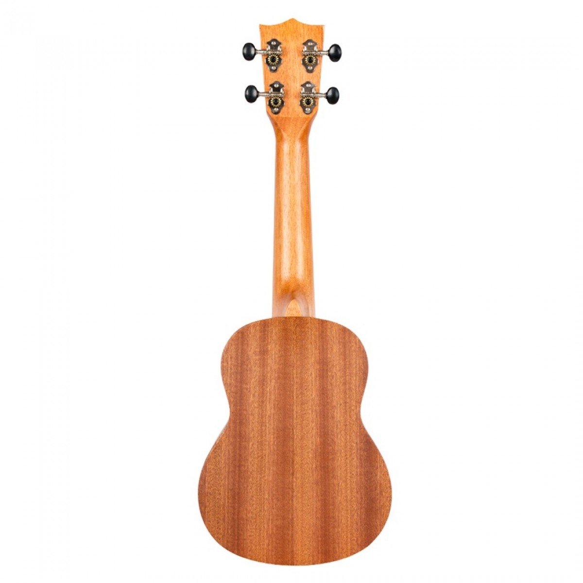 Flight NUS350DC Soprano Ukulele Dreamcatcher - Image 4