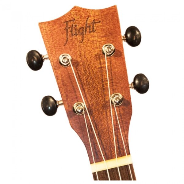 Flight NUS350DC Soprano Ukulele Dreamcatcher