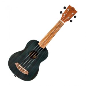 Flight NUS380 Soprano Ukulele Topaz