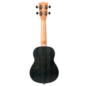 Flight NUS380 Soprano Ukulele Topaz - Image 4