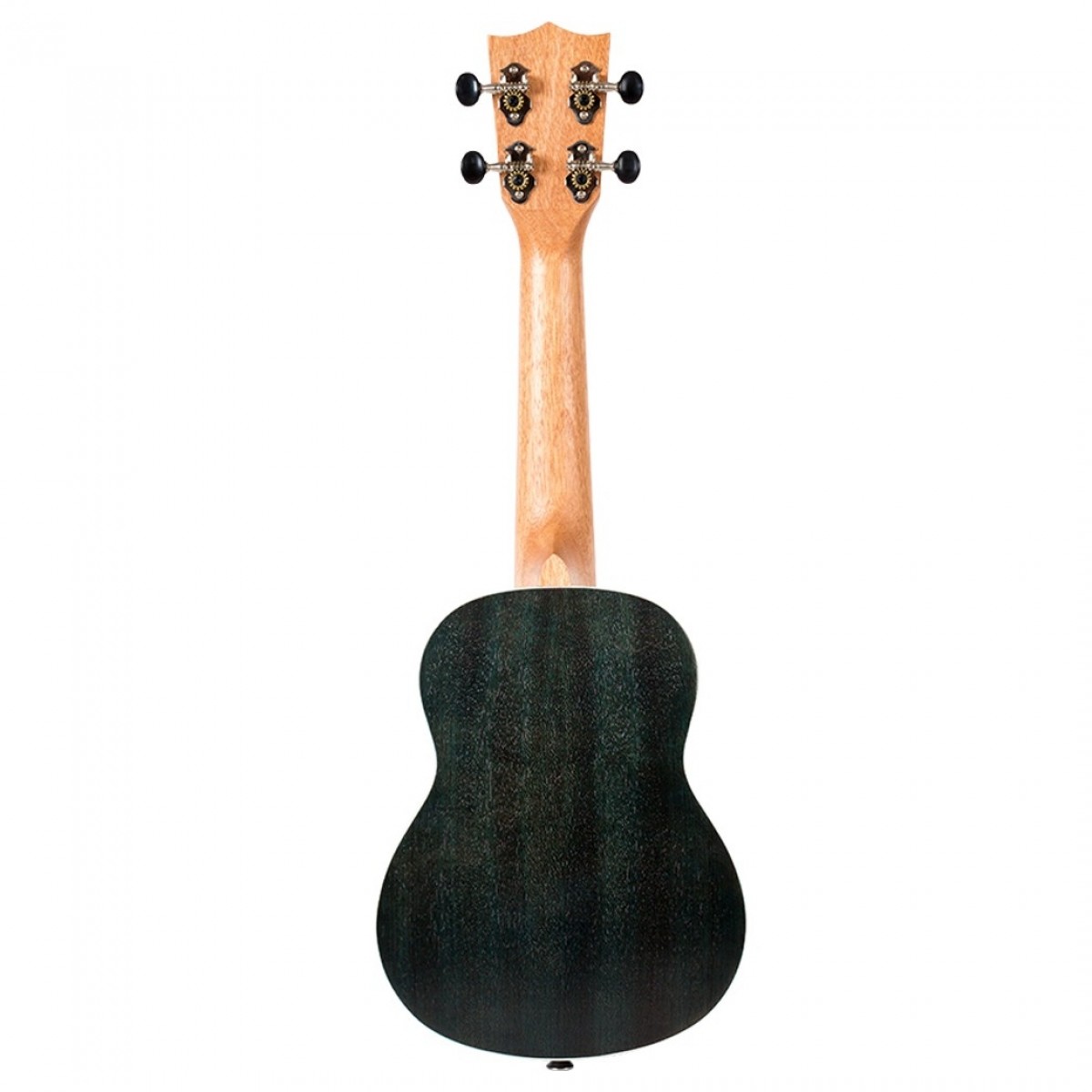 Flight NUS380 Soprano Ukulele Topaz - Image 4