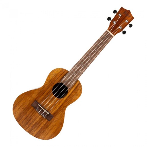 Flight NUC200 Concert Ukulele Teak