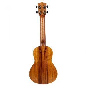 Flight NUC200 Concert Ukulele Teak - Image 4