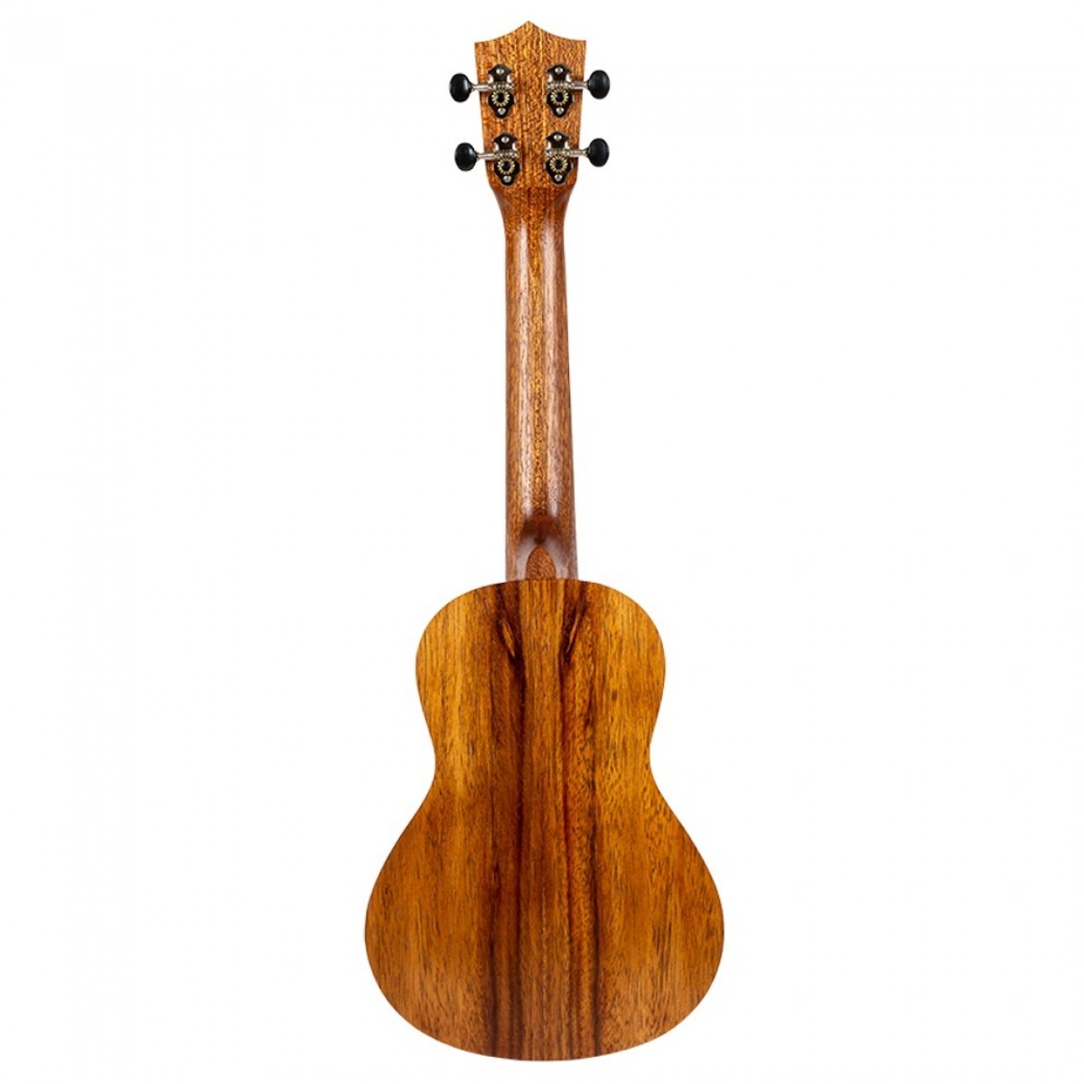 Flight NUC200 Concert Ukulele Teak - Image 4