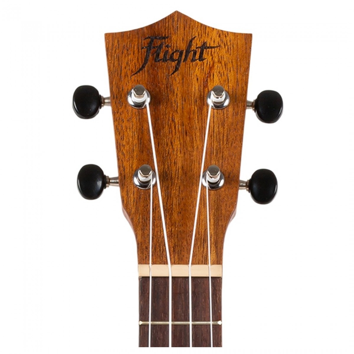Flight NUC200 Concert Ukulele Teak - Image 6