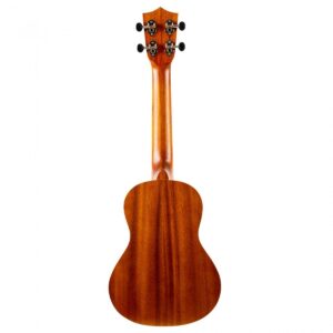 Flight NUC250 Concert Ukulele Acacia - Image 4