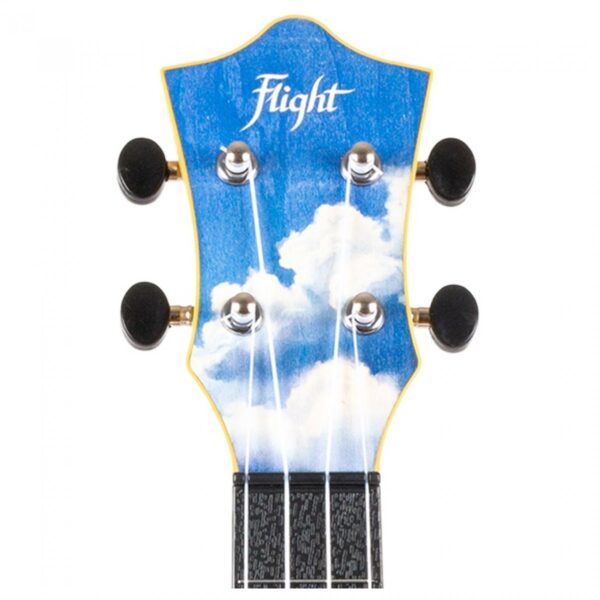 Flight TUC-30 Travel Concert Ukulele Slovenia