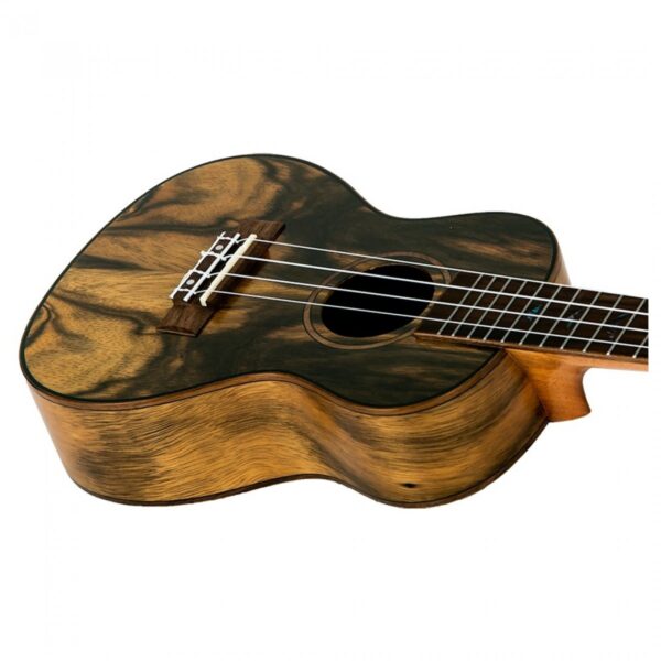 Flight DUC430 Concert Ukulele Dao