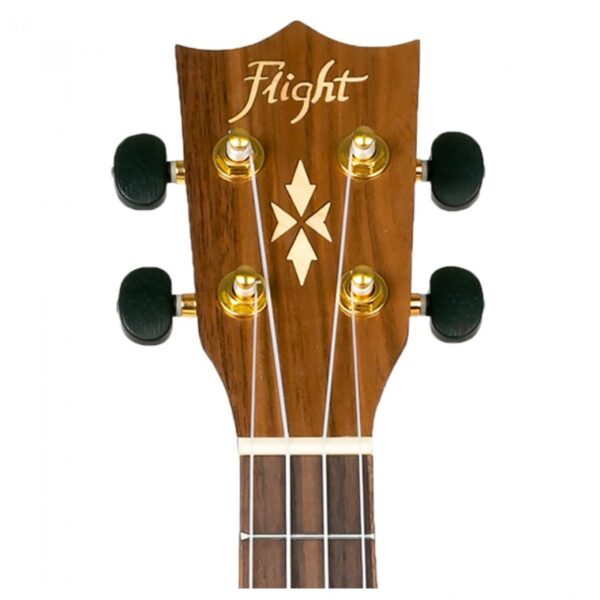 Flight DUC430 Concert Ukulele Dao