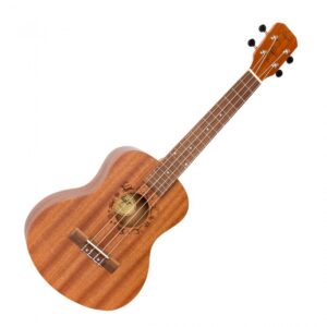 Flight NUT310 Tenor Ukulele Sapele