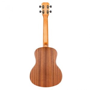 Flight NUT310 Tenor Ukulele Sapele - Image 4