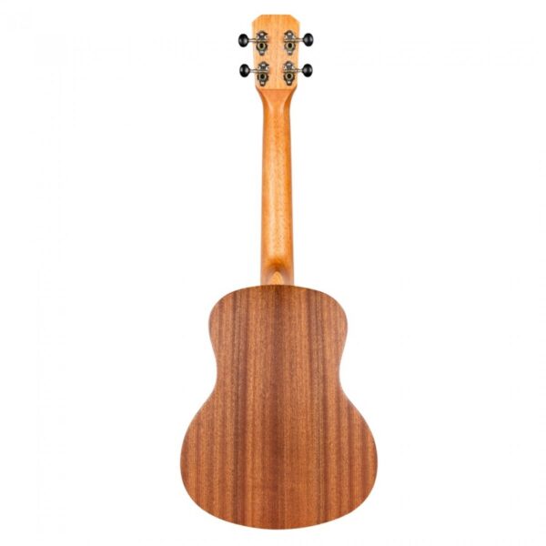 Flight NUT310 Tenor Ukulele Sapele