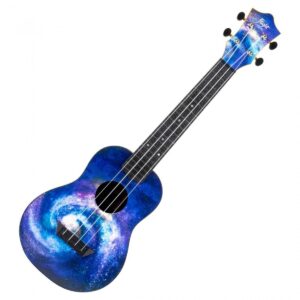 Flight TUC-40 Travel Concert Ukulele Space