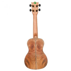 Flight DUC450 Concert Ukulele Mango - Image 4