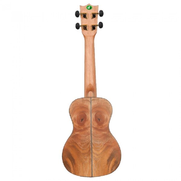 Flight DUC450 Concert Ukulele Mango