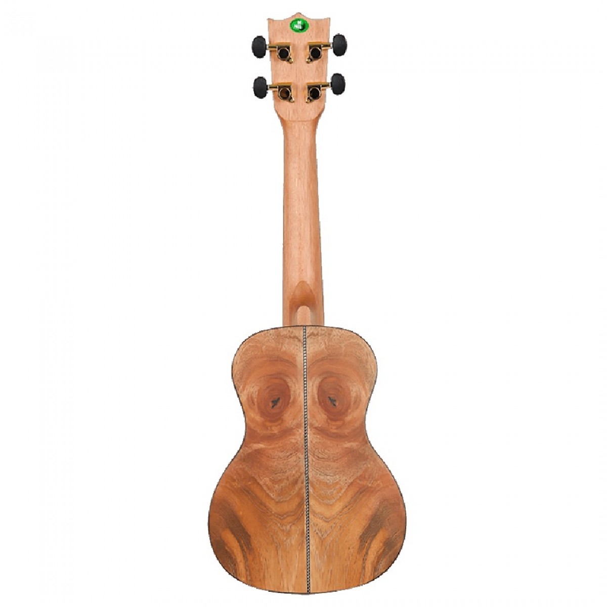 Flight DUC450 Concert Ukulele Mango - Image 4