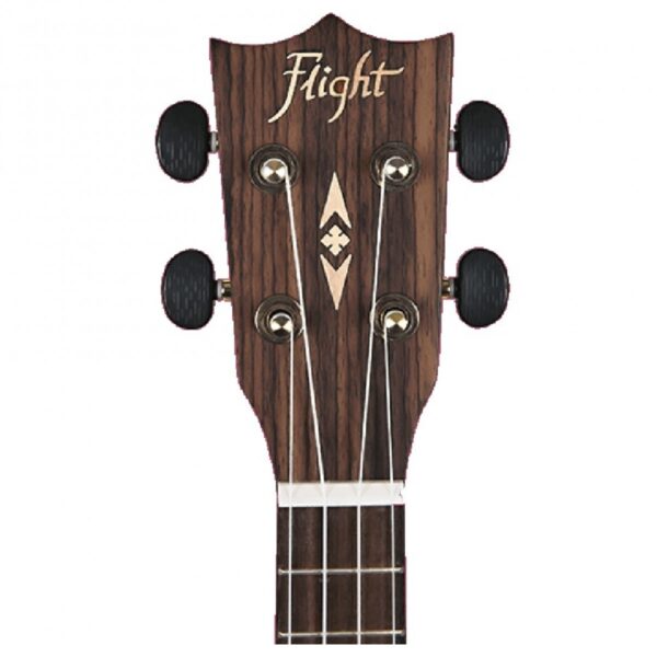 Flight DUC450 Concert Ukulele Mango