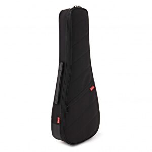 G4M Padded Tenor Ukulele Gig Bag - Image 5