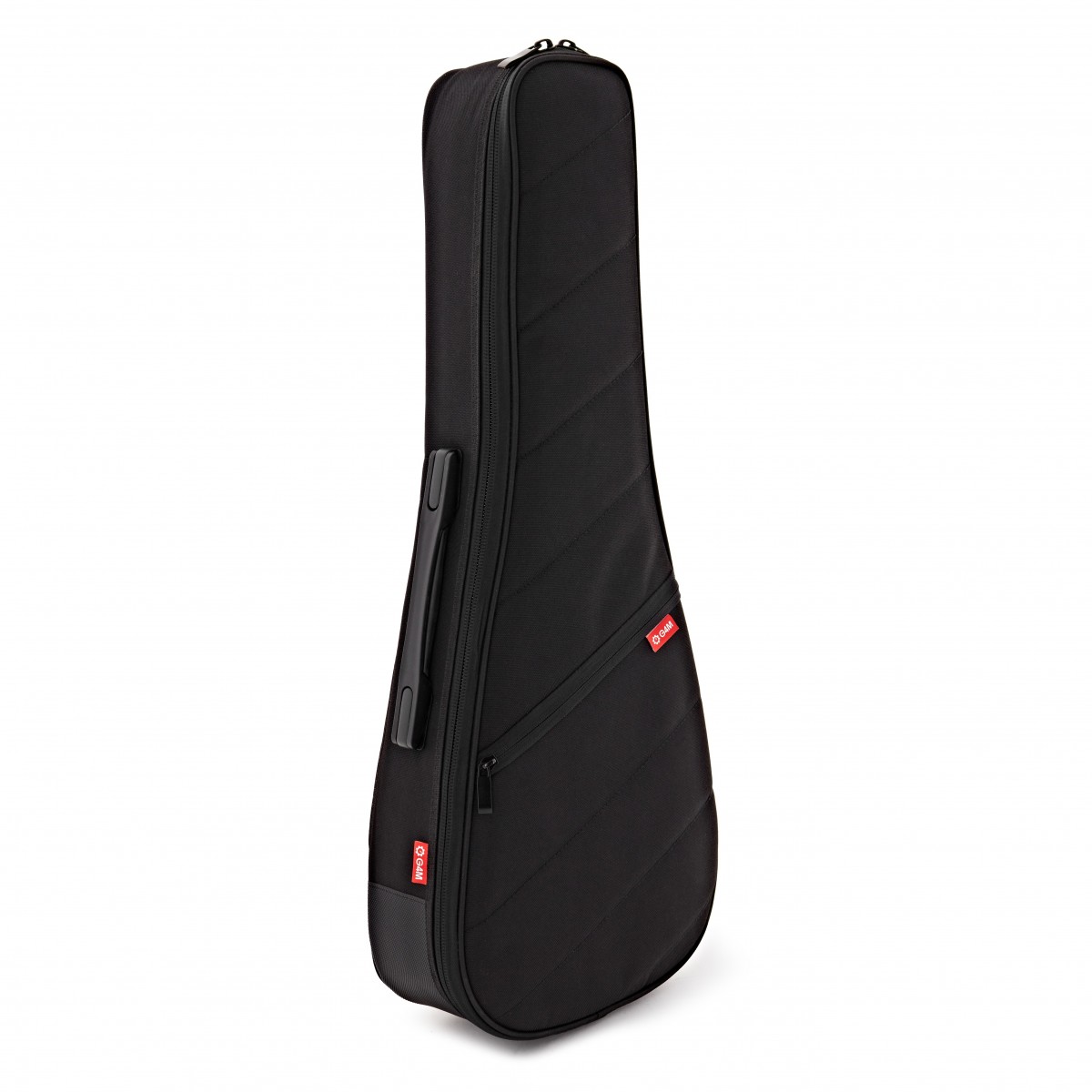 G4M Padded Tenor Ukulele Gig Bag - Image 5