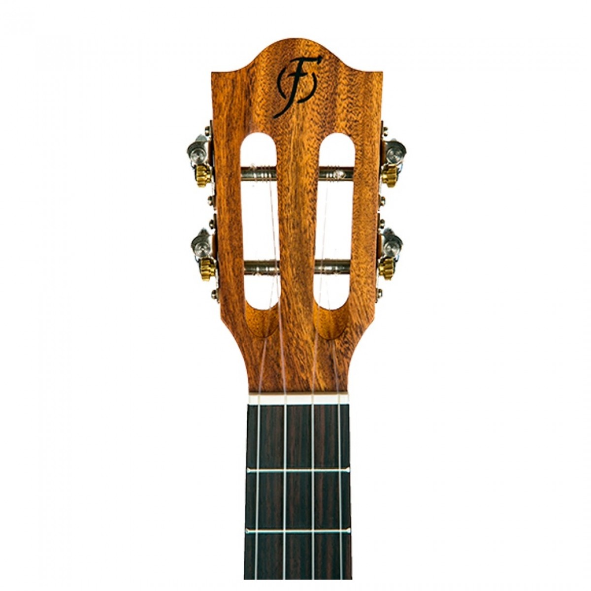 Flight Victoria Tenor Electro Ukulele - Image 6