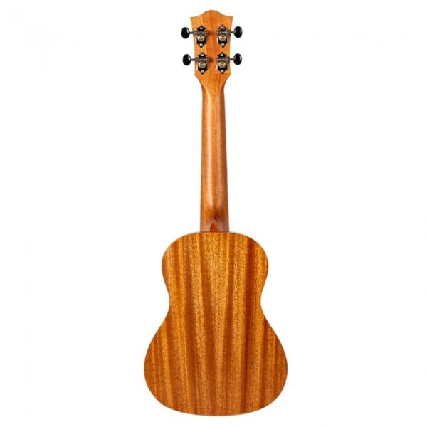 Flight Antonia Concert Electro Ukulele Mahogany
