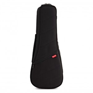 G4M Padded Soprano Ukulele Gig Bag