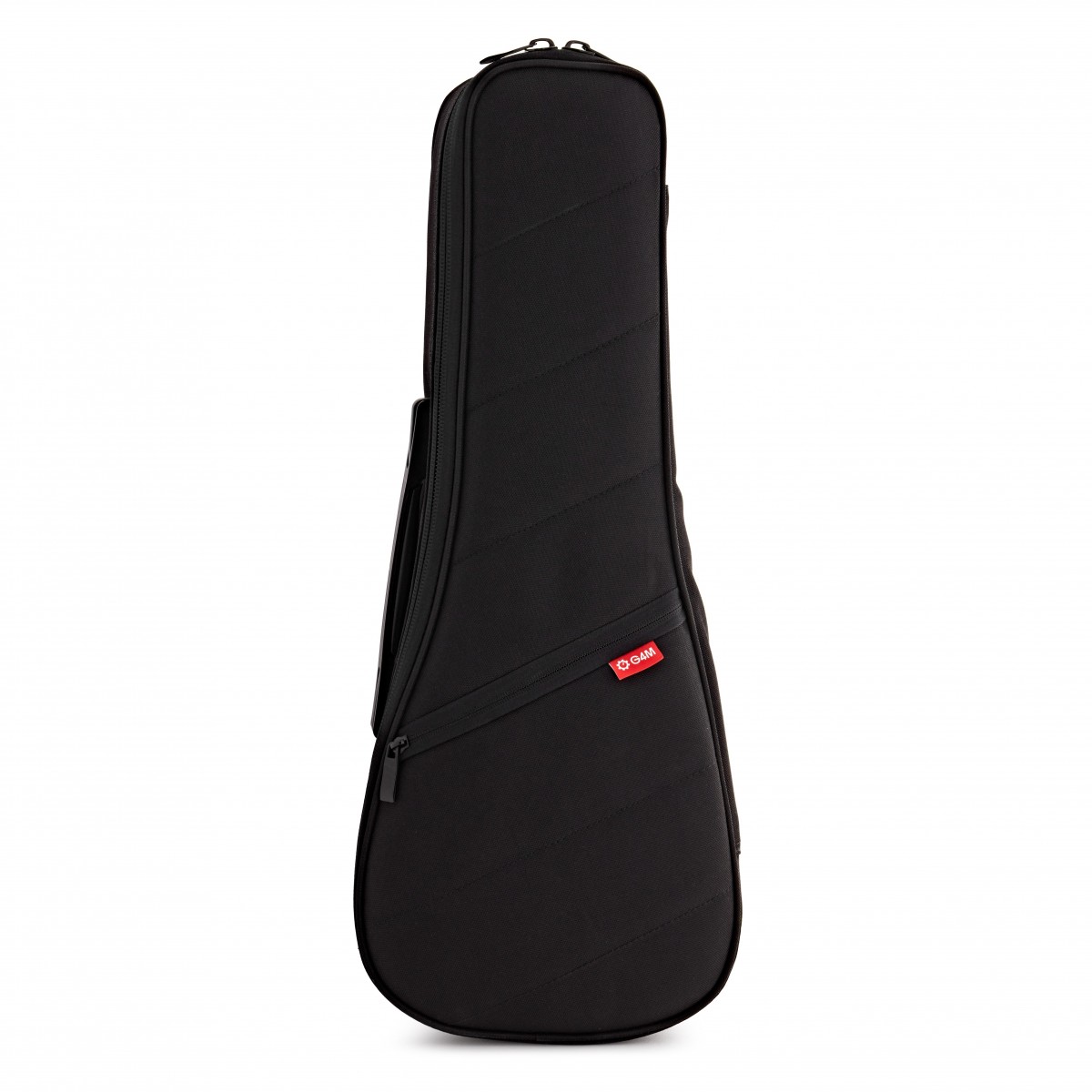 G4M Padded Soprano Ukulele Gig Bag - Image 1