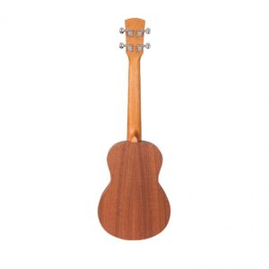 Laka Mahogany Series Tenor Ukulele Natural - Image 4
