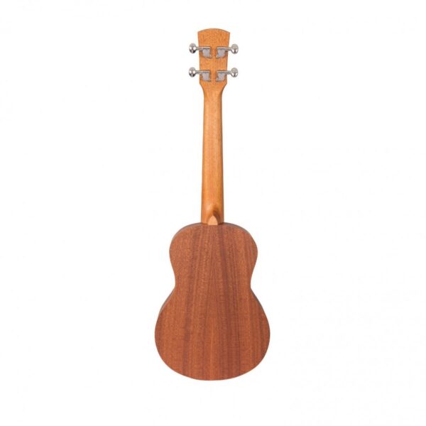 Laka Mahogany Series Tenor Ukulele Natural
