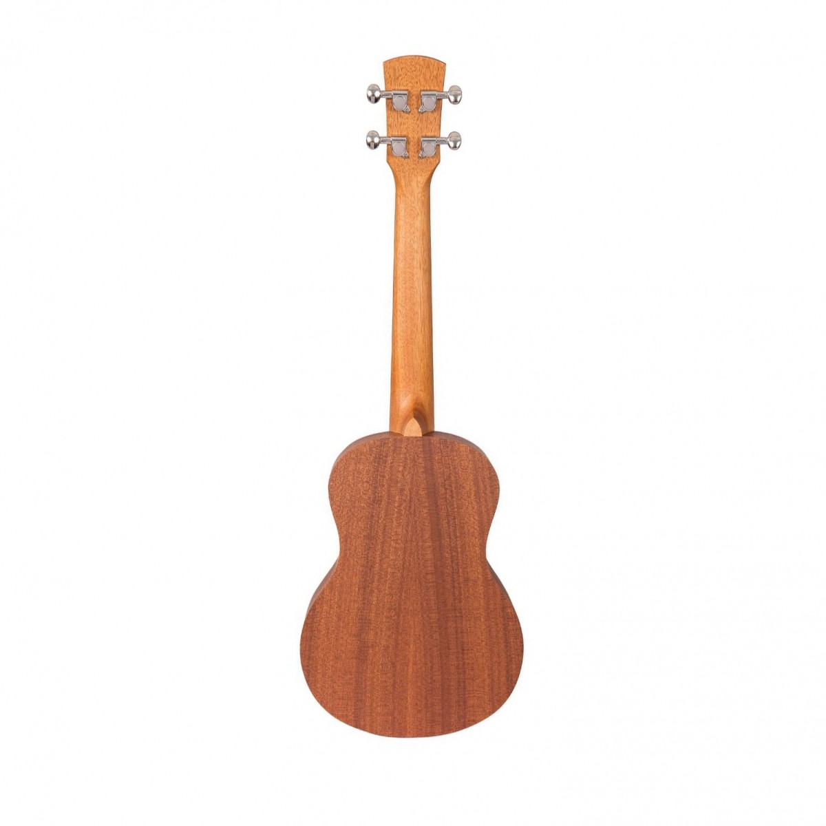 Laka Mahogany Series Tenor Ukulele Natural - Image 4