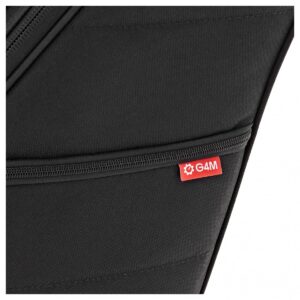 G4M Padded Concert Ukulele Gig Bag - Image 6