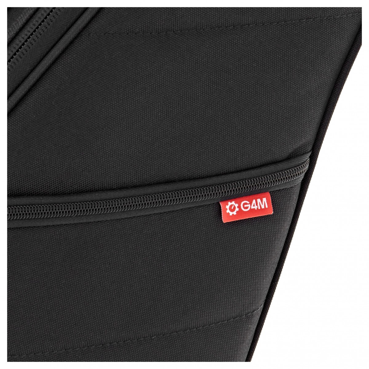 G4M Padded Concert Ukulele Gig Bag - Image 6
