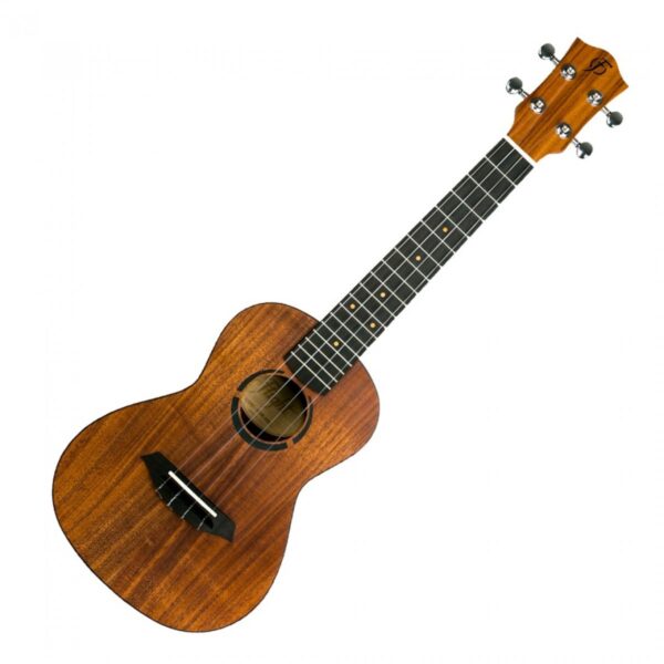 Flight Juliana Concert Ukulele Acacia
