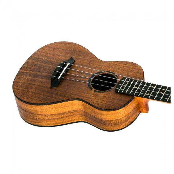 Flight Juliana Concert Ukulele Acacia