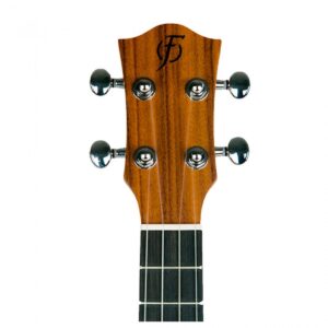 Flight Juliana Concert Ukulele Acacia - Image 6