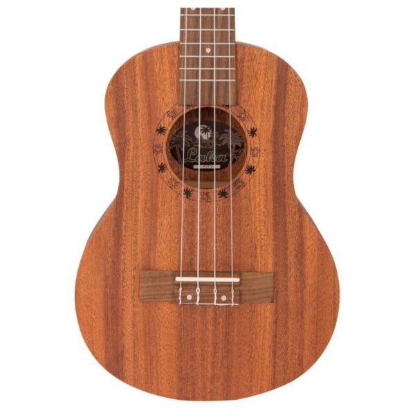 Laka Mahogany Series Tenor Ukulele Natural