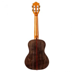 Flight Diana Tenor Electro Ukulele Cedar Top - Image 4