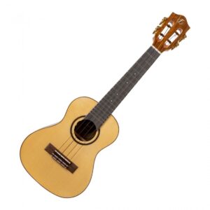 Flight Sophia Tenor Electro Ukulele Spruce Top