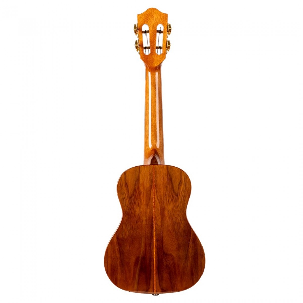 Flight Sophia Tenor Electro Ukulele Spruce Top - Image 4