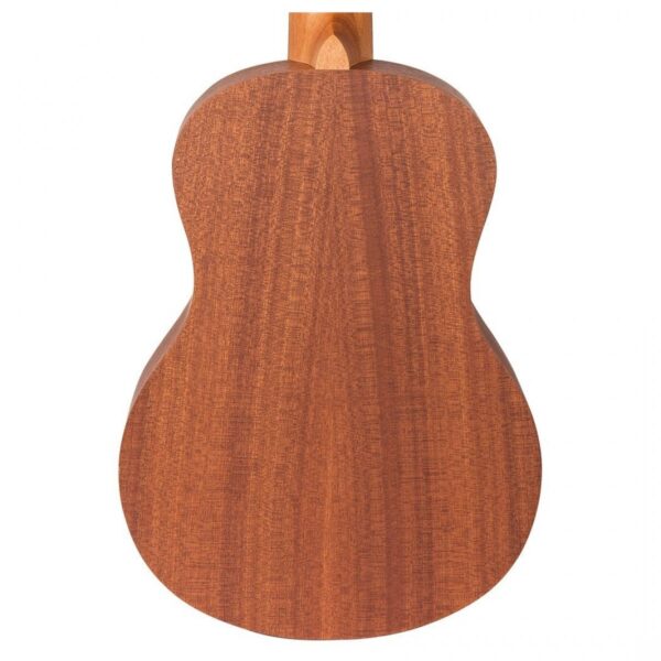 Laka Mahogany Series Tenor Ukulele Natural