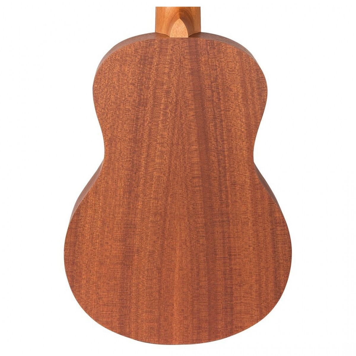 Laka Mahogany Series Tenor Ukulele Natural - Image 6